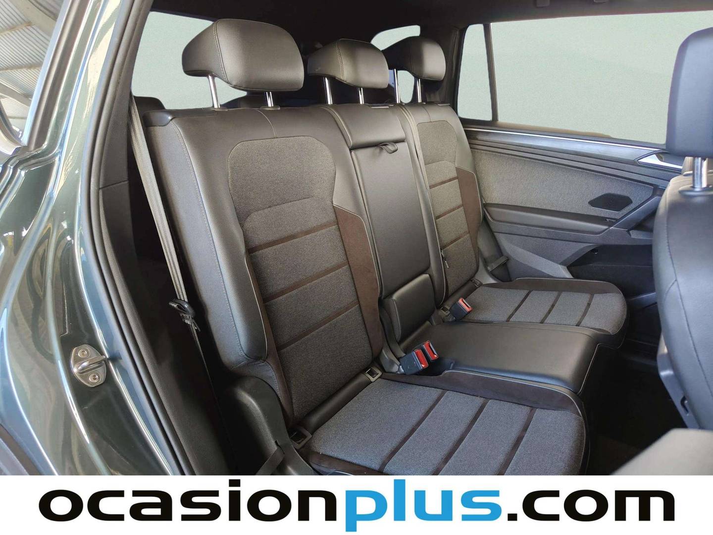 Seat Tarraco Seat Tarraco 2.0 TDI S&S Xcellence 4Drive DSG (190 CV) 7 Plazas diésel
