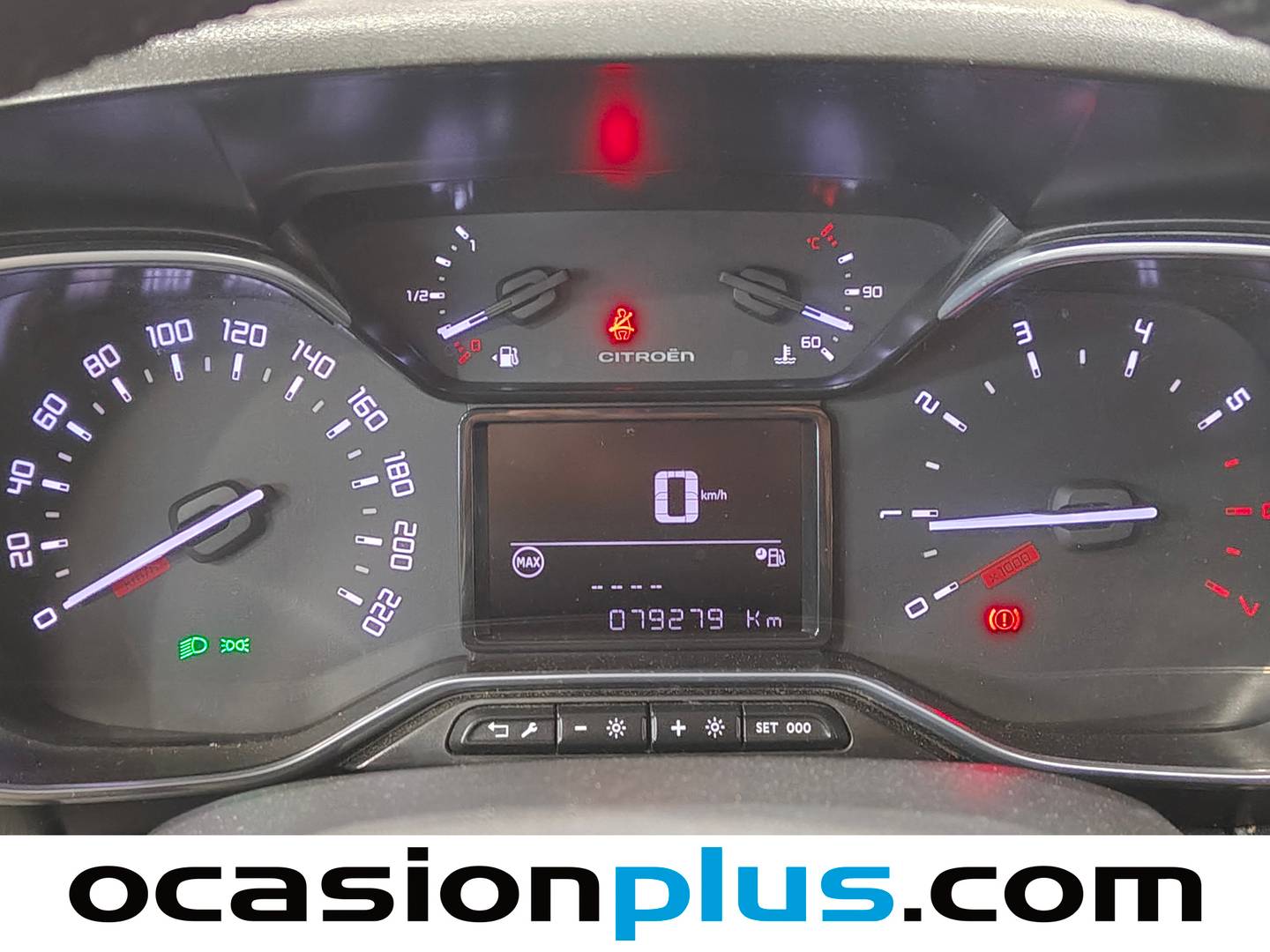 Citroën C3 Aircross Citroën C3 Aircross PureTech 110 S&S Shine (110 CV) de segunda mano