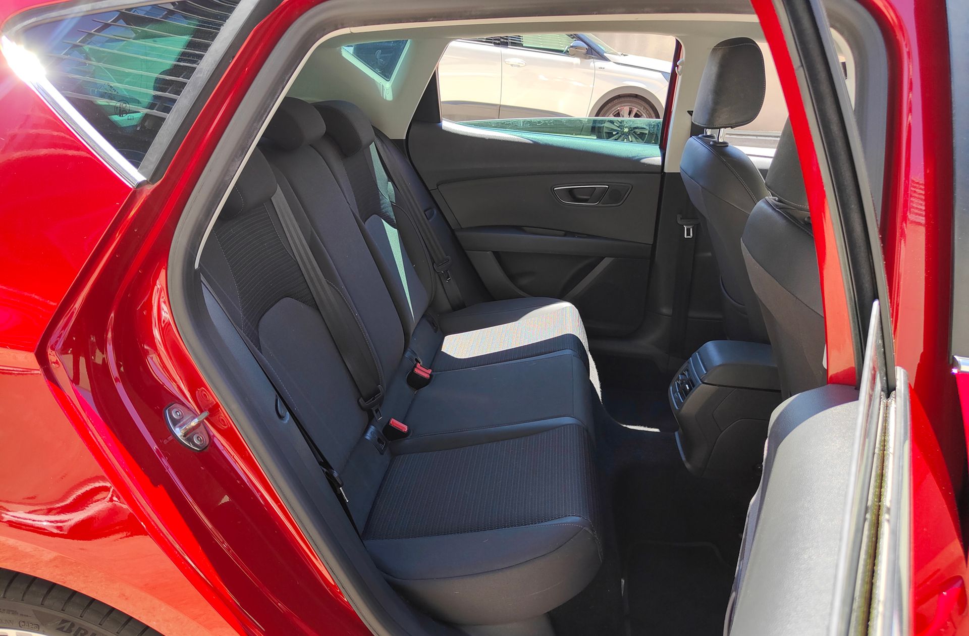 SEAT León 1.4 TSI Xcellence Plus GLP - foto 17