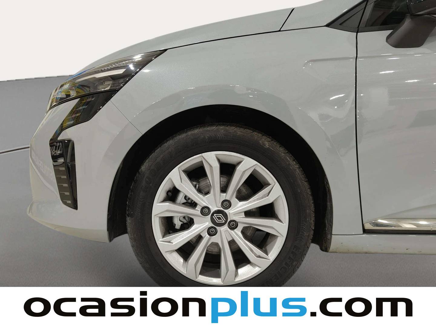 Renault Clio Renault Clio Evolution dCi (100 CV) 100cv