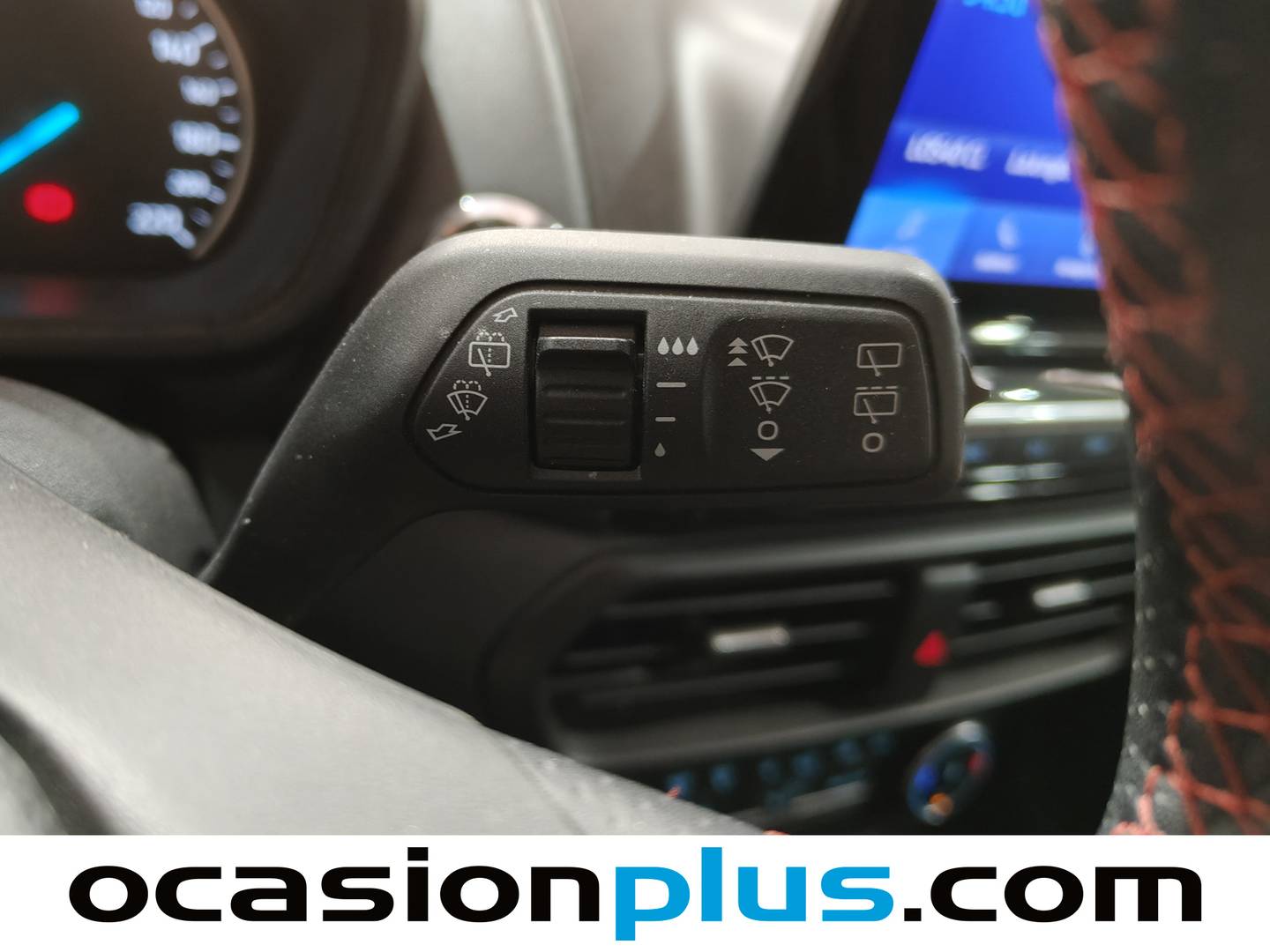 Ford EcoSport Ford EcoSport 1.0T EcoBoost S&S ST Line (125 CV) 125cv