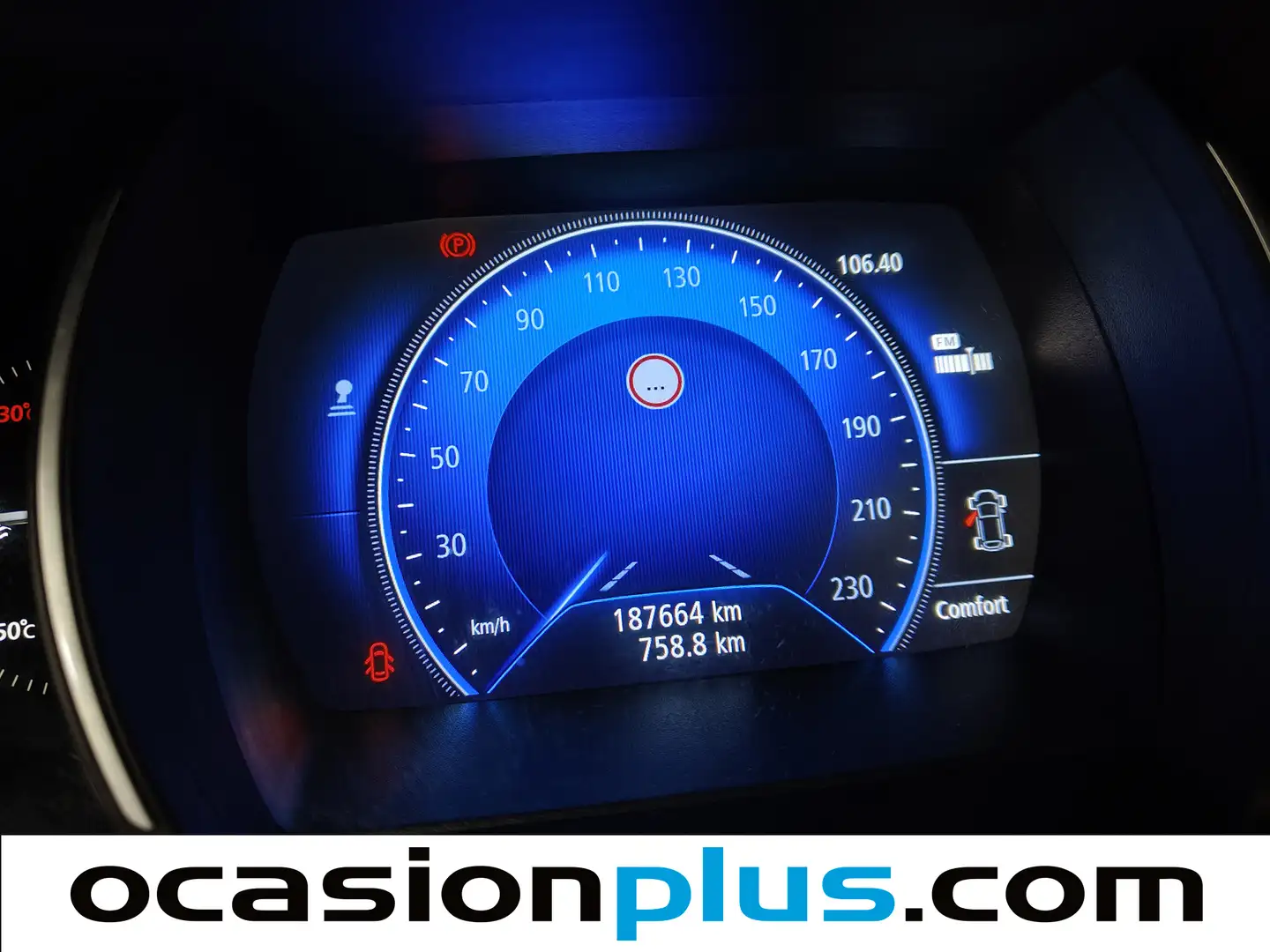 Foto Renault Mégane Renault Megane GT Line Energy TCe (130 CV)