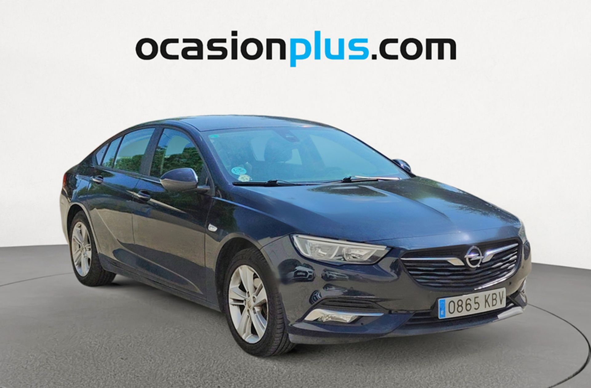 Opel Insignia GS 1.5 Turbo XFL ecoTEC Selective - foto 2