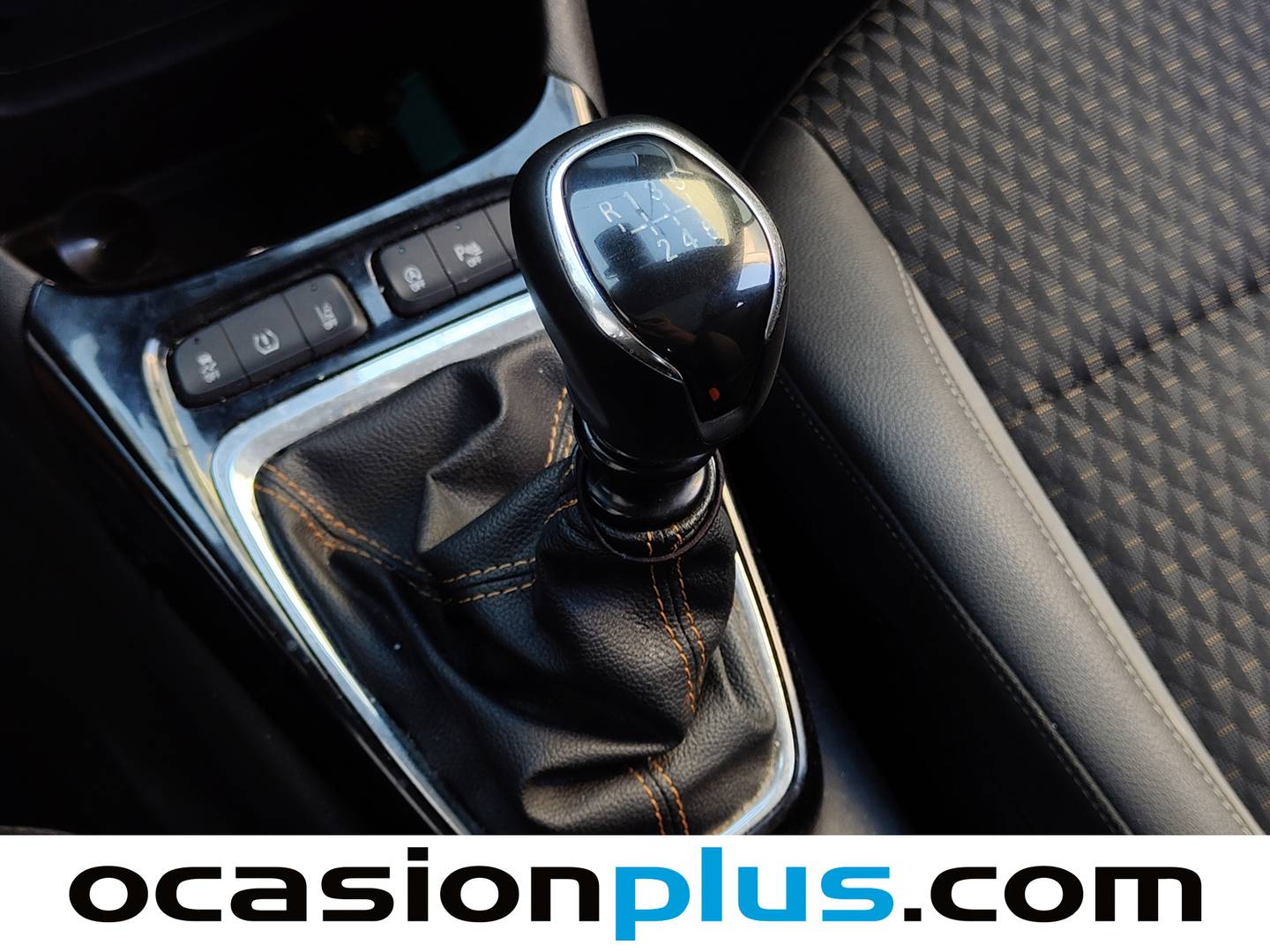 Opel Crossland X Opel Crossland X 1.2 Turbo S&S Excellence (130 CV) de segunda mano