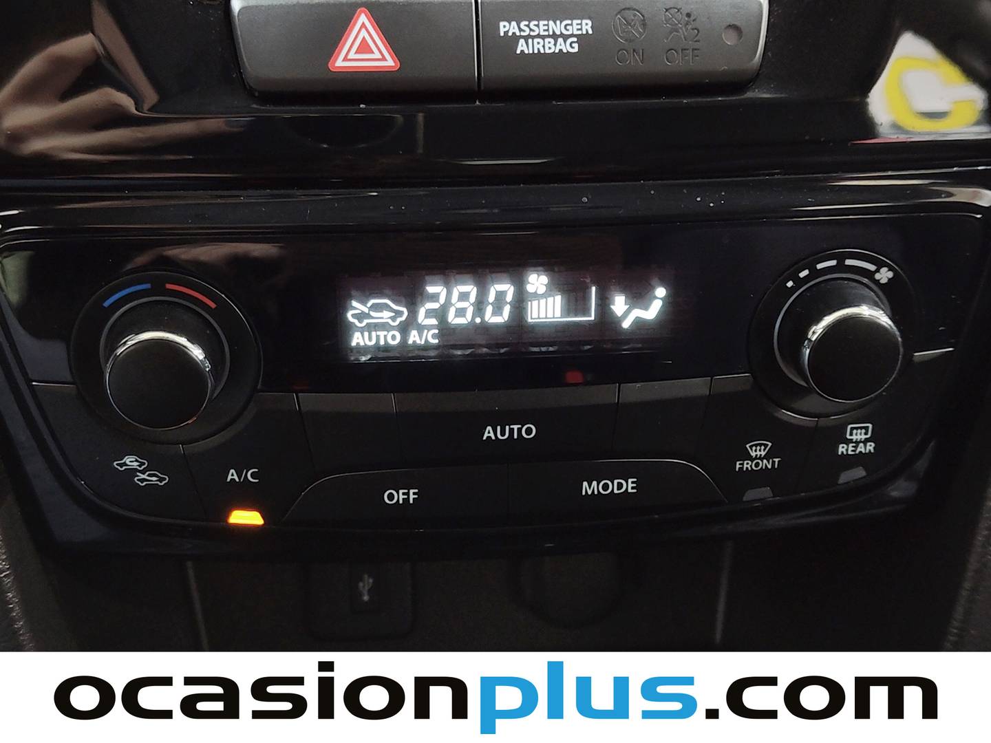 Suzuki Vitara Suzuki Vitara 1.6 VVT GLX (120 CV) km 0