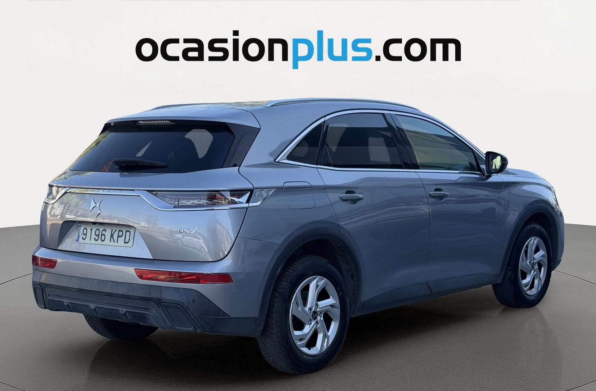 DS 7 Crossback BlueHDi 130 Be Chic - foto 4