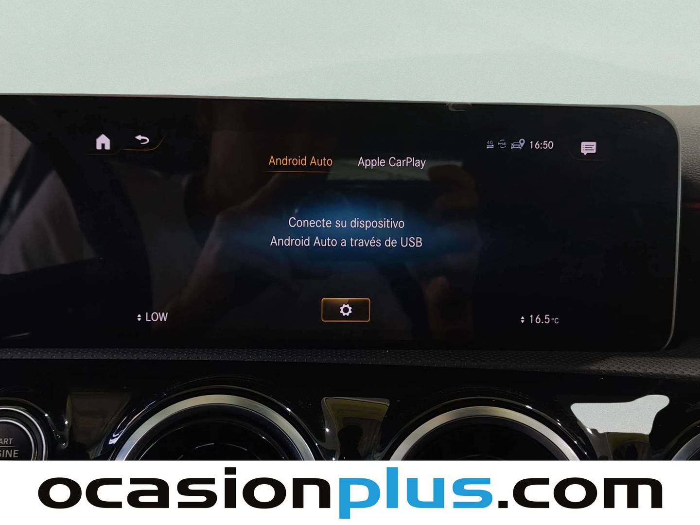 Acabados Mercedes Clase A Mercedes-Benz Clase A A 180 d (116 CV) Pack AMG