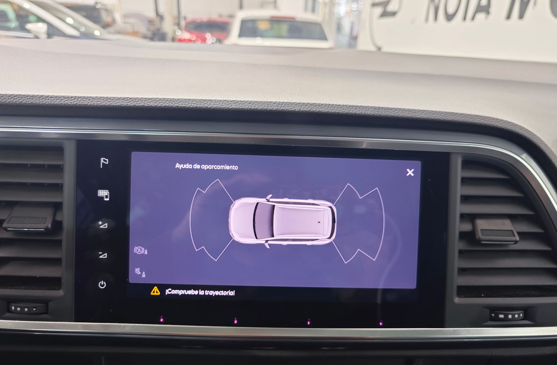 SEAT Ateca 1.5 TSI Style XL - foto 8