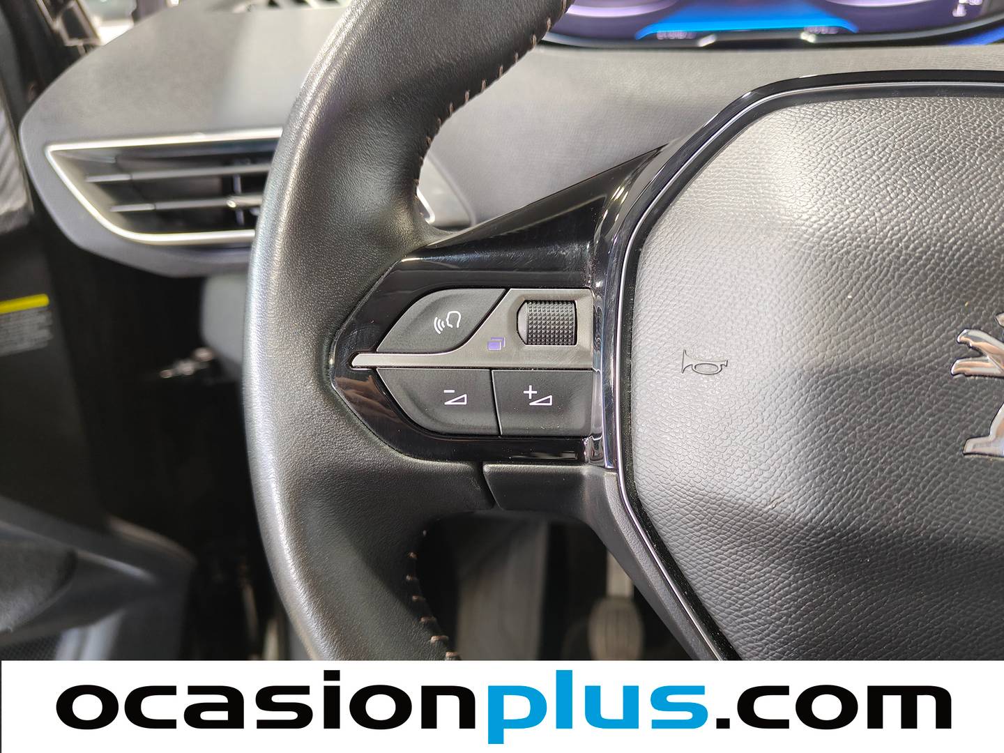 Peugeot 3008 Peugeot 3008 BlueHDi 130 S&S Active Pack  (130 CV) de segunda mano