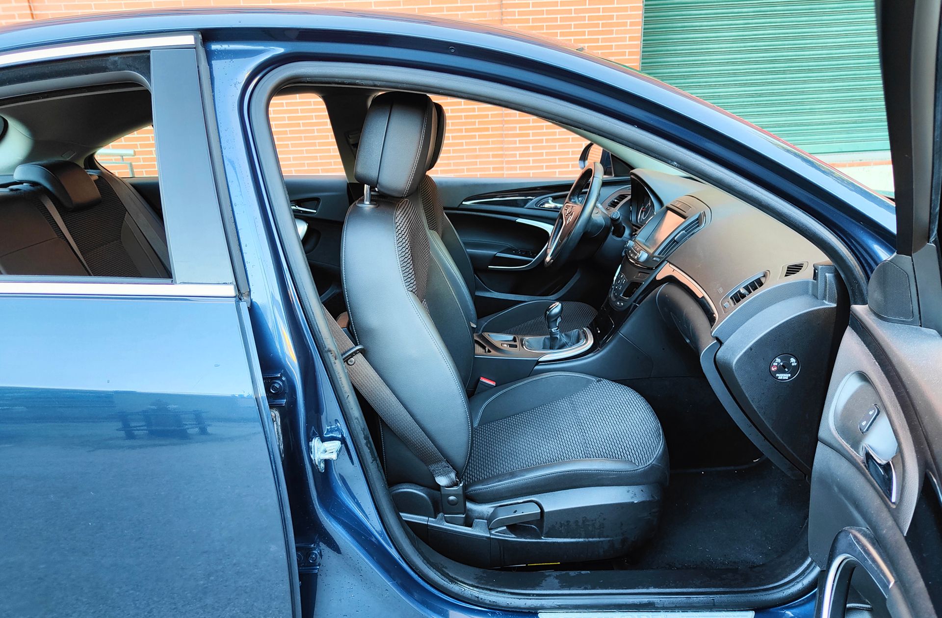 Opel Insignia 2.0 CDTI ecoFLEX Excellence - foto 16