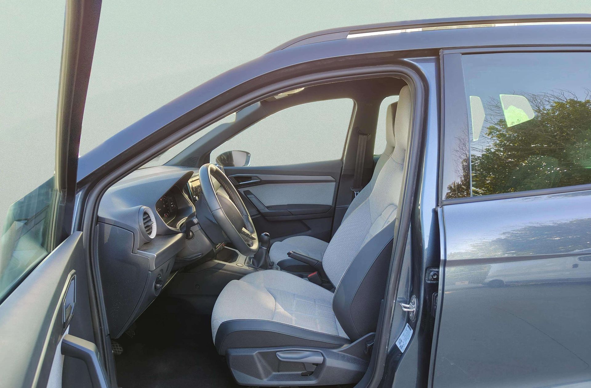 SEAT Arona 1.0 TSI FR - foto 12