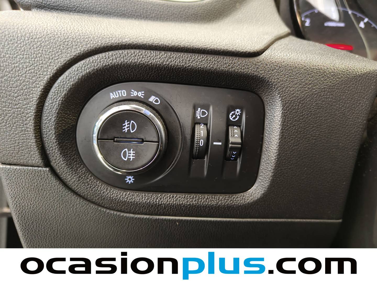 Opel Grandland X Opel Grandland X 1.6 CDTi S&S Business (120 CV) de segunda mano