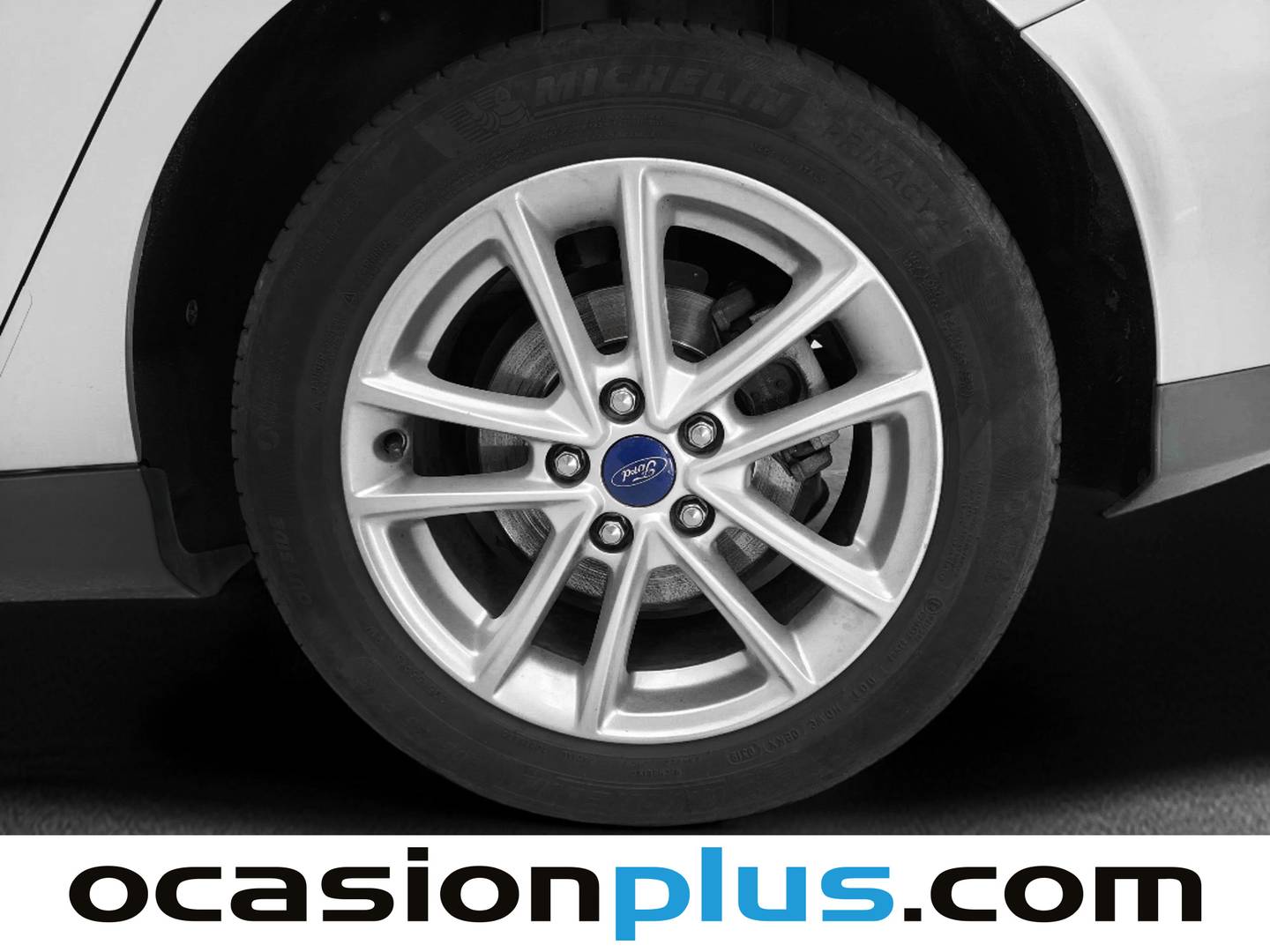 Ford Focus Ford Focus 1.0 Ecoboost S&S Trend+ (125 CV) barato