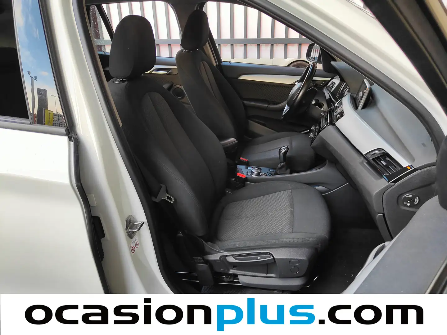 Foto BMW X1 BMW X1 sDrive18d (150 CV)