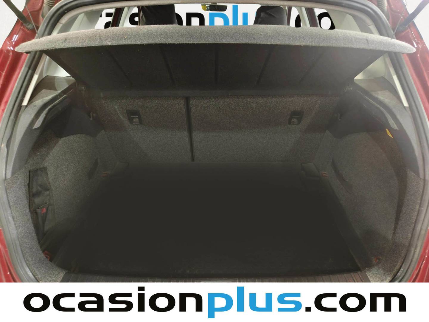 Fotos maletero Seat Arona Seat Arona 1.0 TSI Style Ecomotive (115 CV)