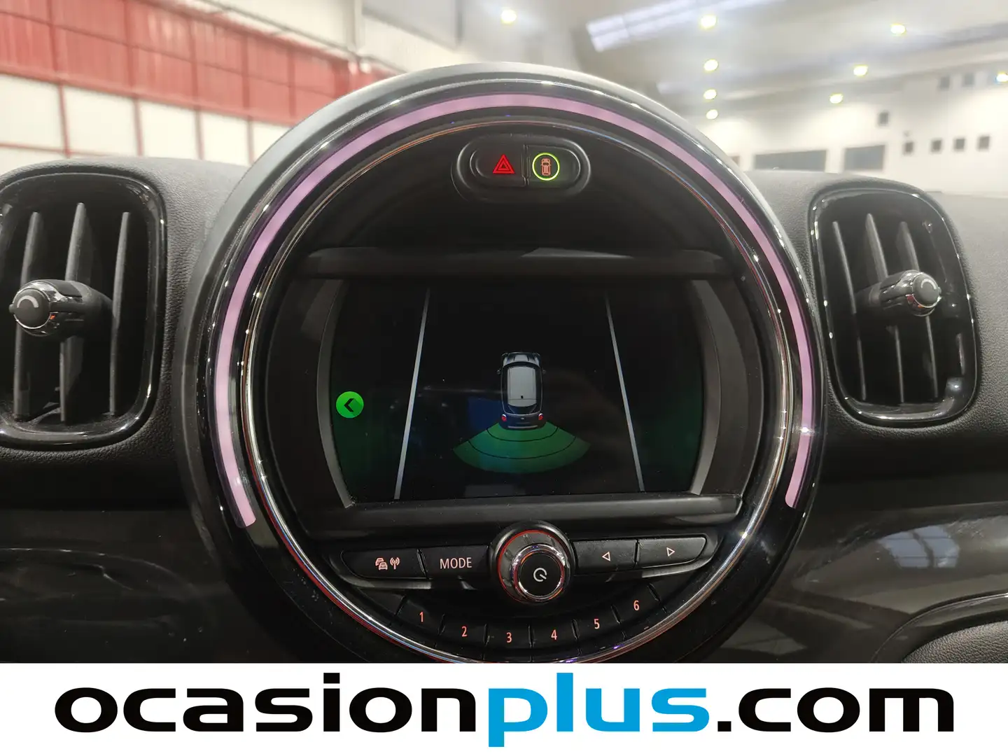 Foto Mini Countryman MINI MINI Countryman Cooper (136 CV)