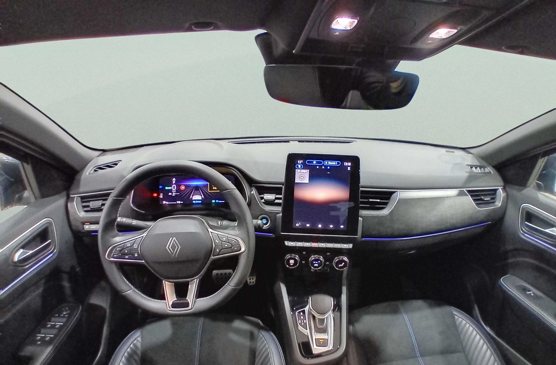 Renault Arkana Esprit Alpine Full Hybrid E-Tech - foto 6