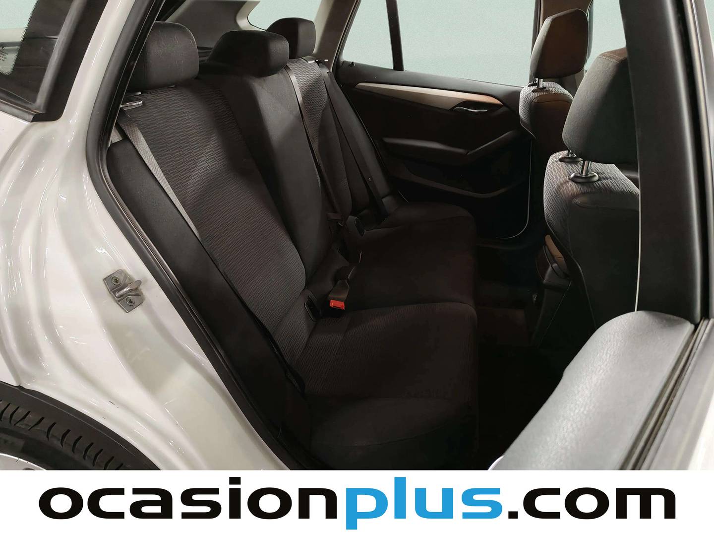 BMW X1 BMW X1 xDrive18d (143 CV) al mejor precio