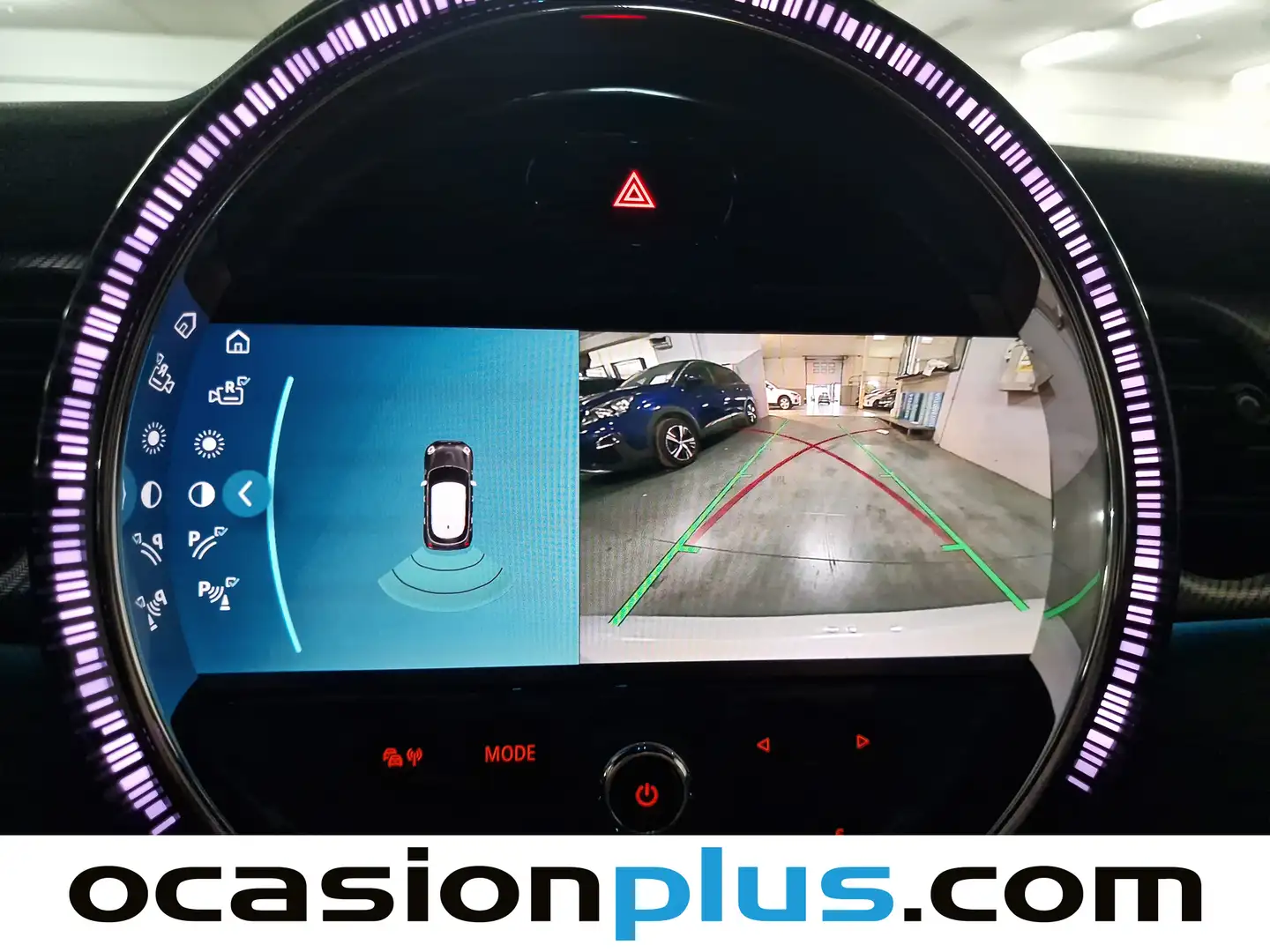 Foto Mini MINI MINI MINI 5 Puertas Cooper S (178 CV)