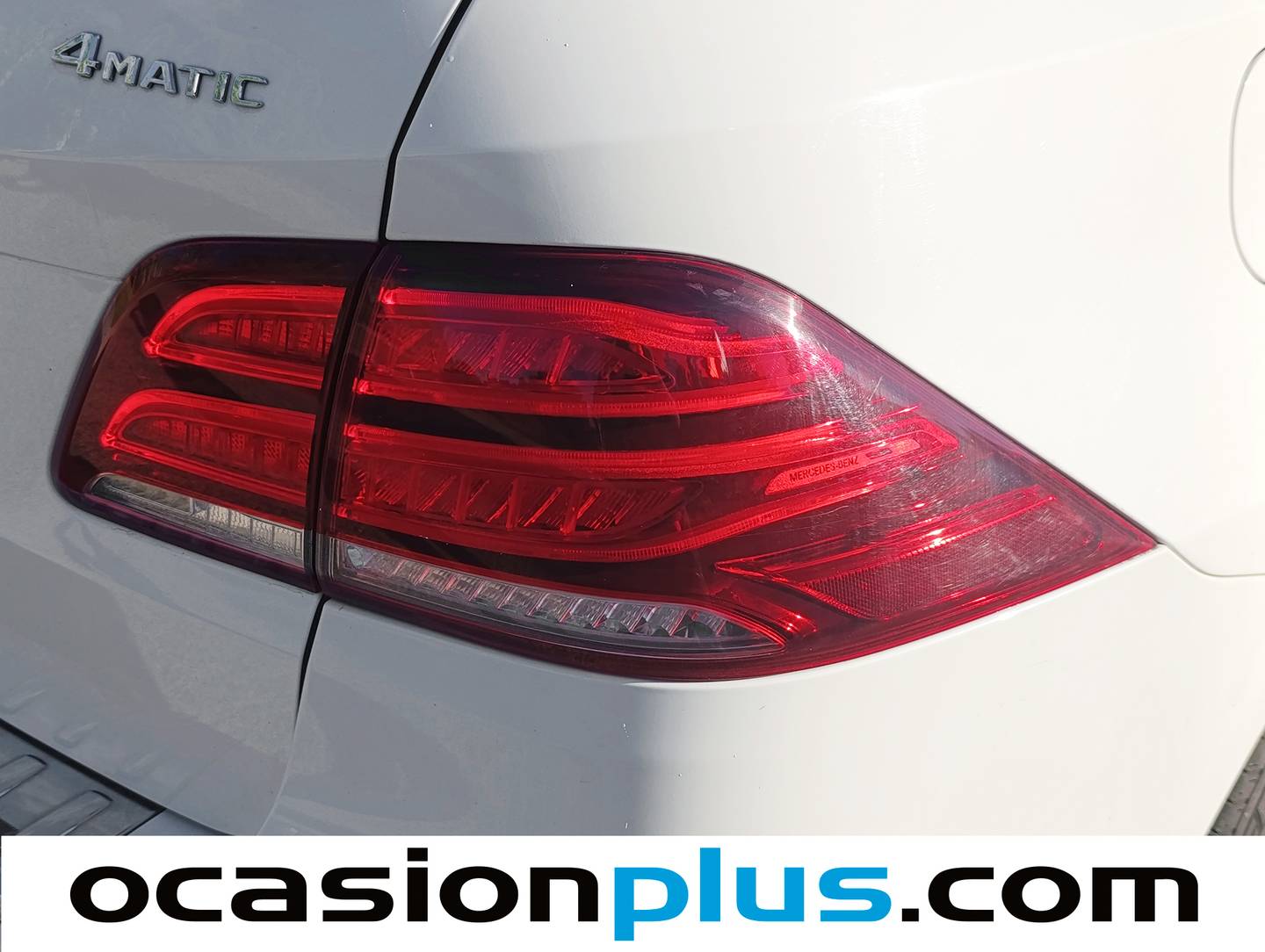 Mercedes Clase GLE Mercedes GLE 350 d 4Matic (258 CV) Pack AMG al mejor precio