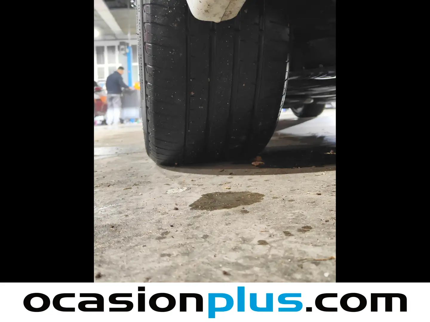 Foto BMW Serie 3 BMW Serie 3 320i (184 CV) Pack M