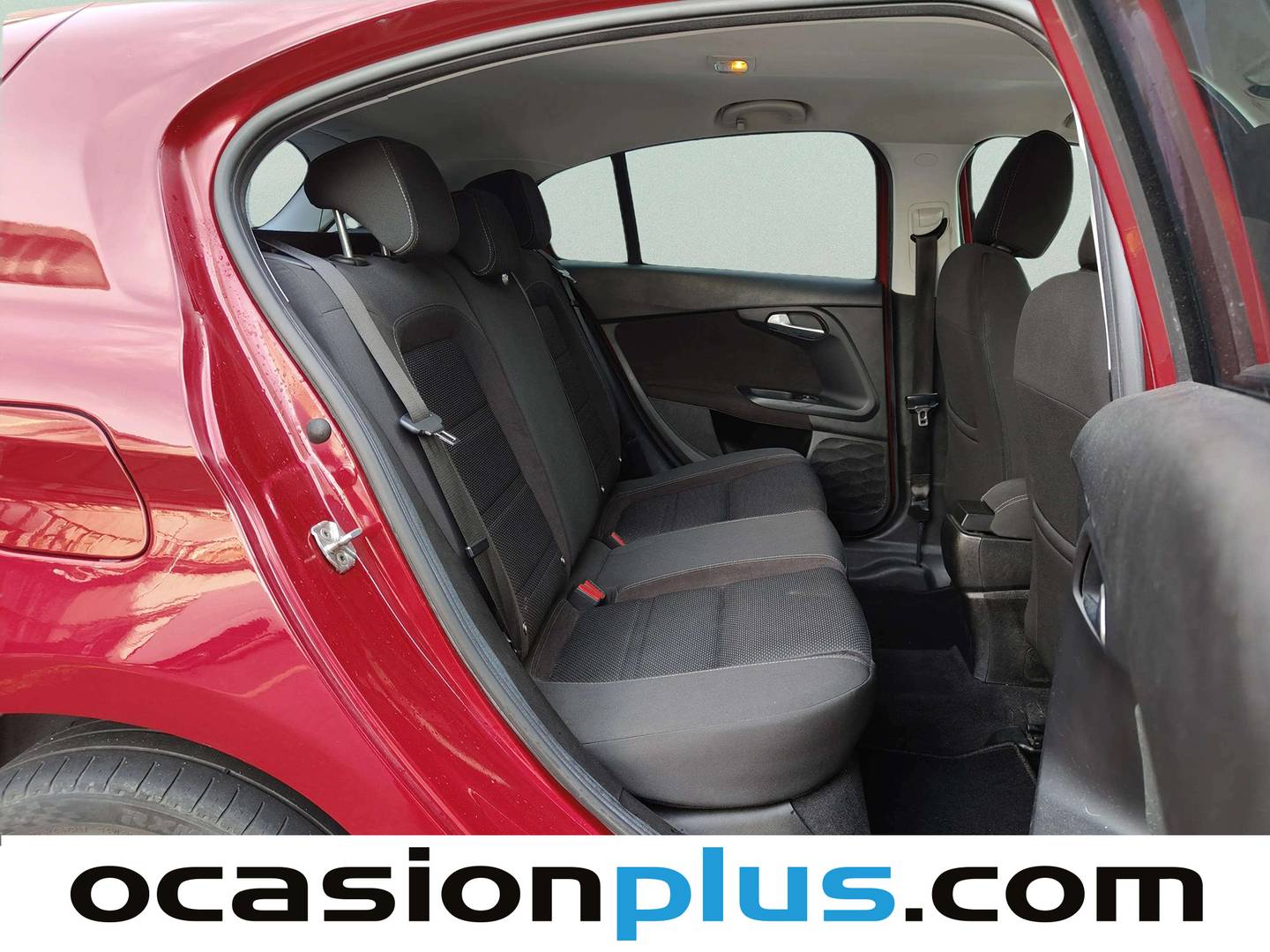 Fiat Tipo Fiat Tipo 1.3 Multijet Lounge (95 CV) al mejor precio