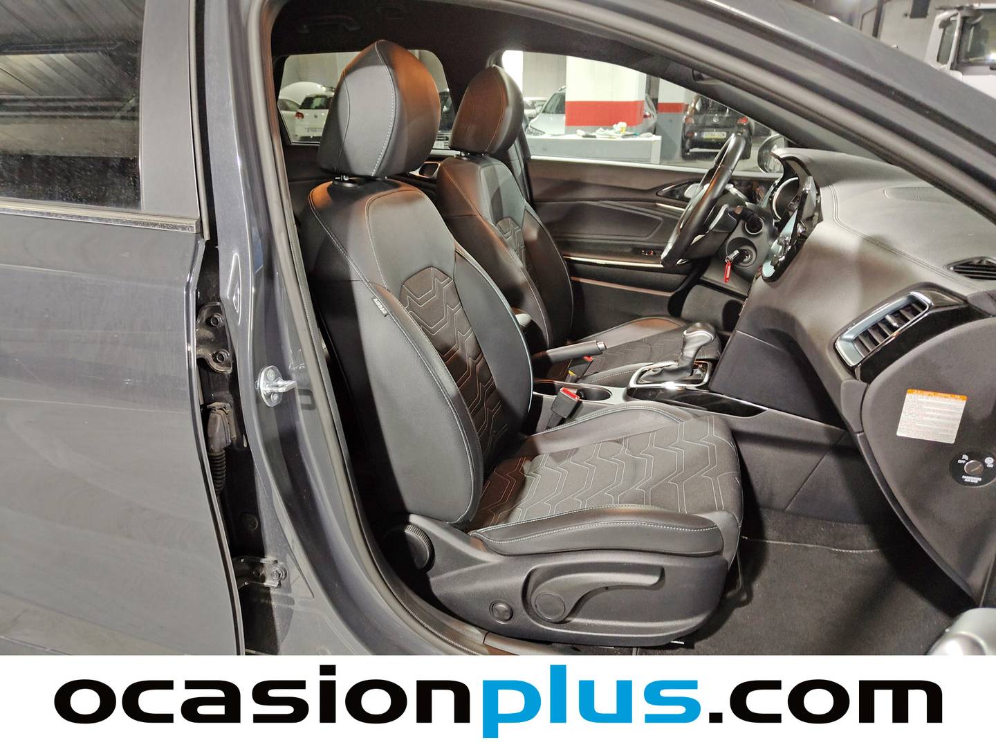 Foto KIA Ceed Tourer Kia Ceed Tourer 1.0 MHEV Style Edition DCT  (100 CV)