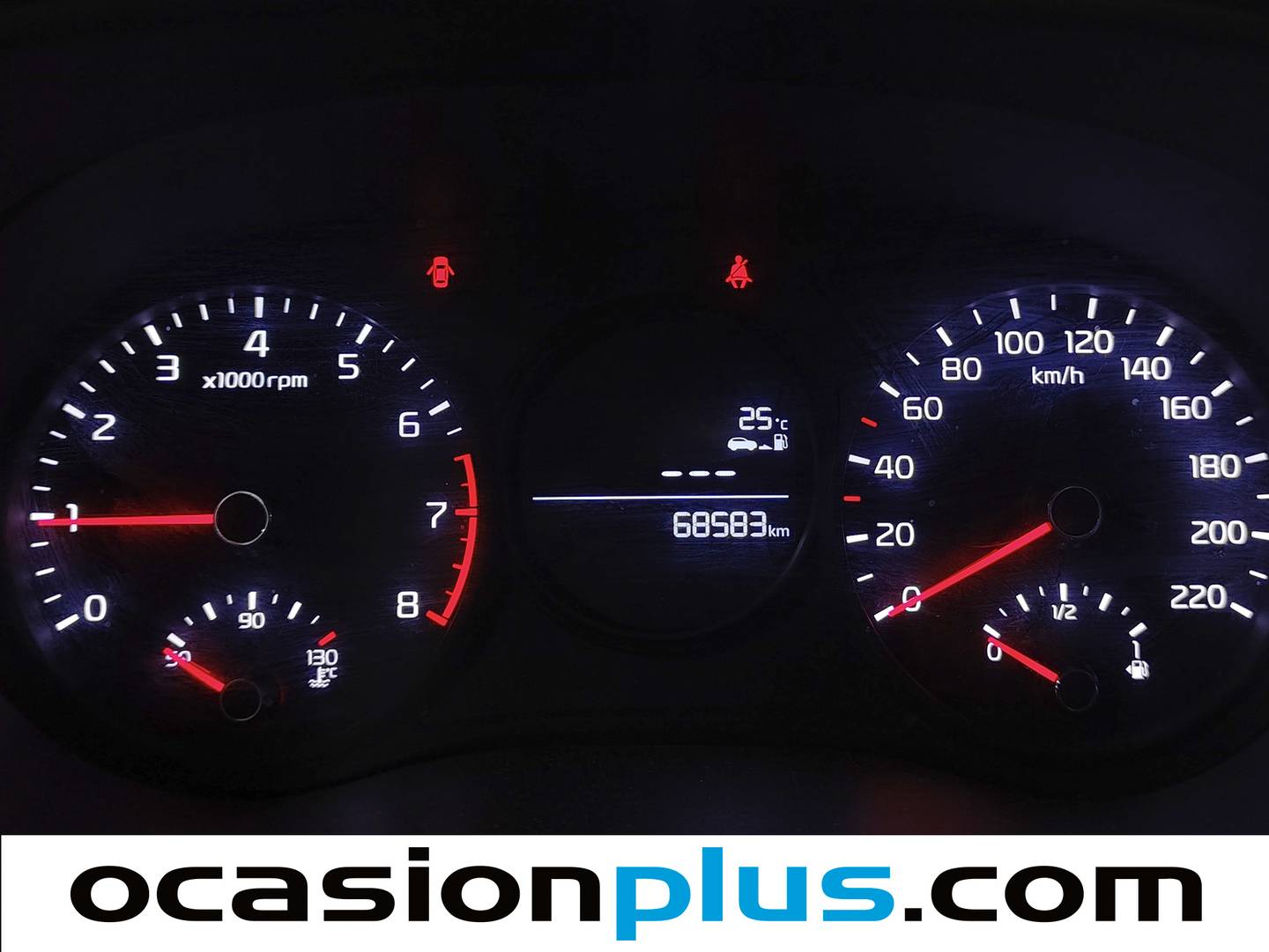 Foto KIA Picanto Kia Picanto 1.0 DPi Concept (67 CV)