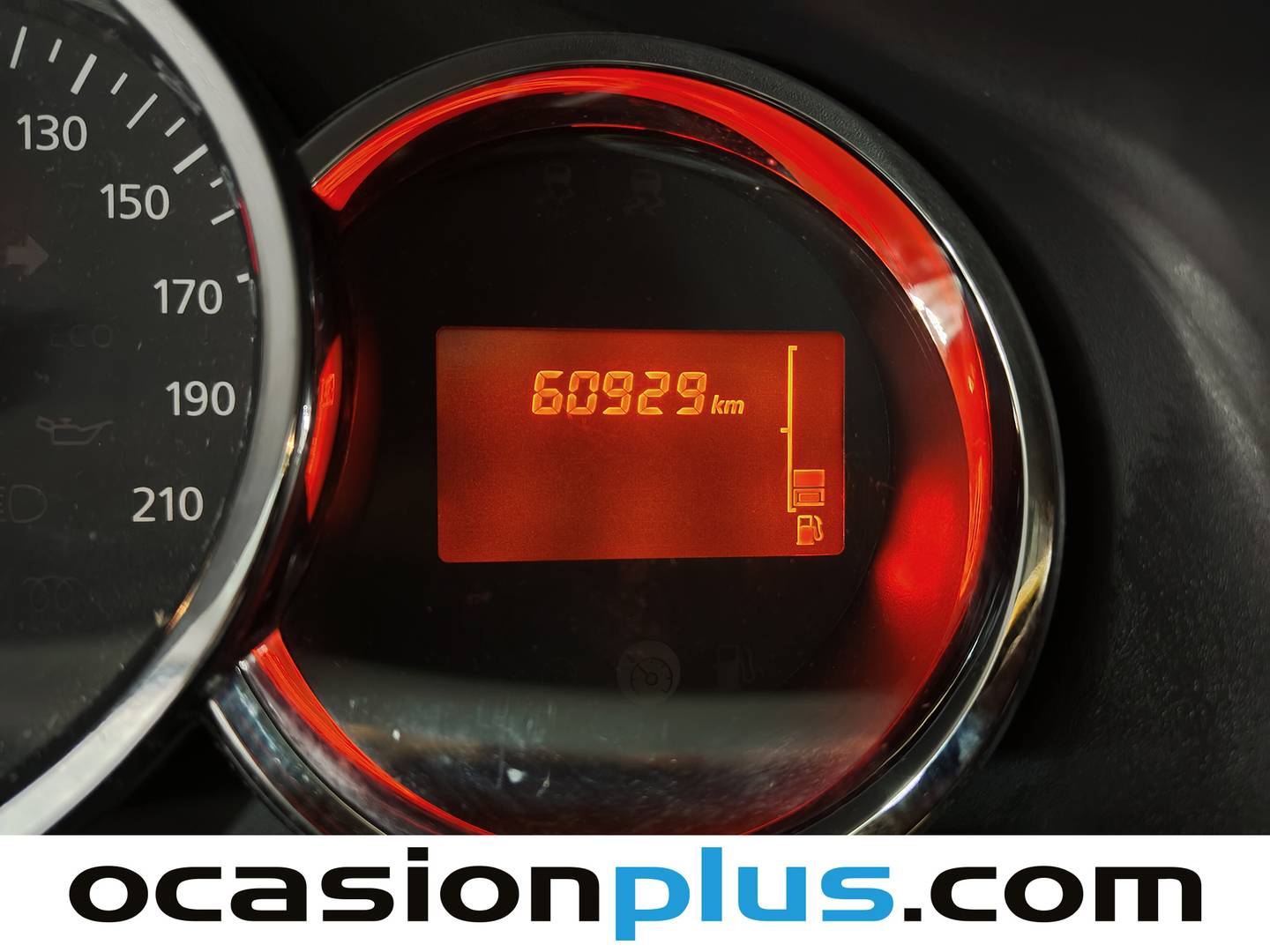 Dacia Sandero Dacia Sandero Stepway TCe  (90 CV) seminuevo