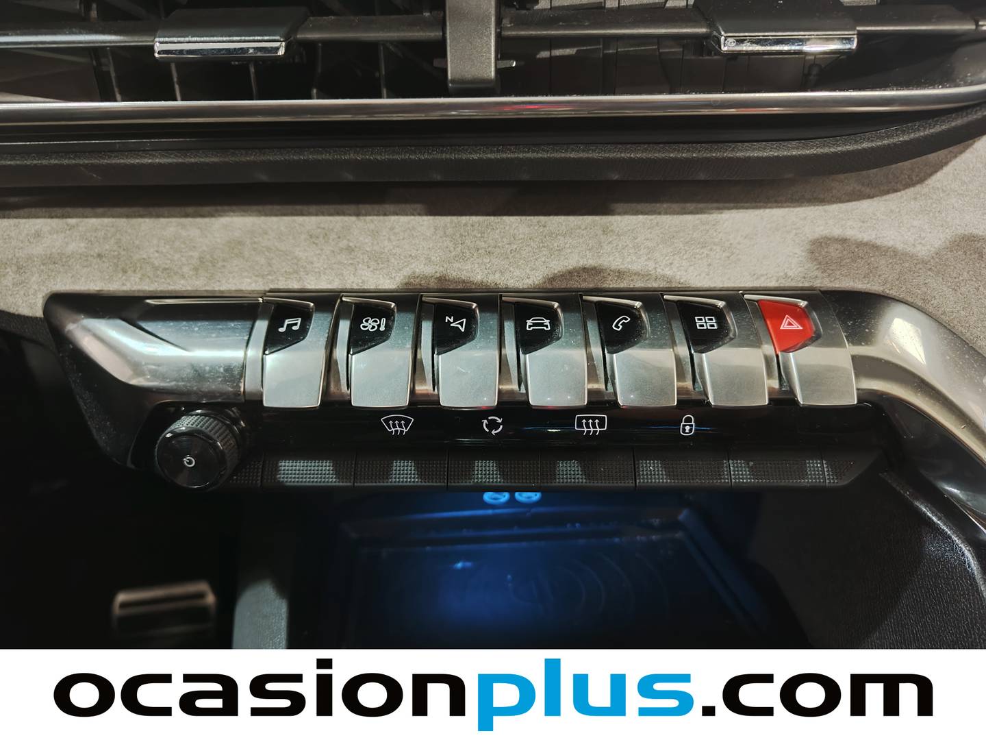 Peugeot 5008 Peugeot 5008 BlueHDI 130 S&S GT EAT8 (130 CV) 7 Plazas de segunda mano