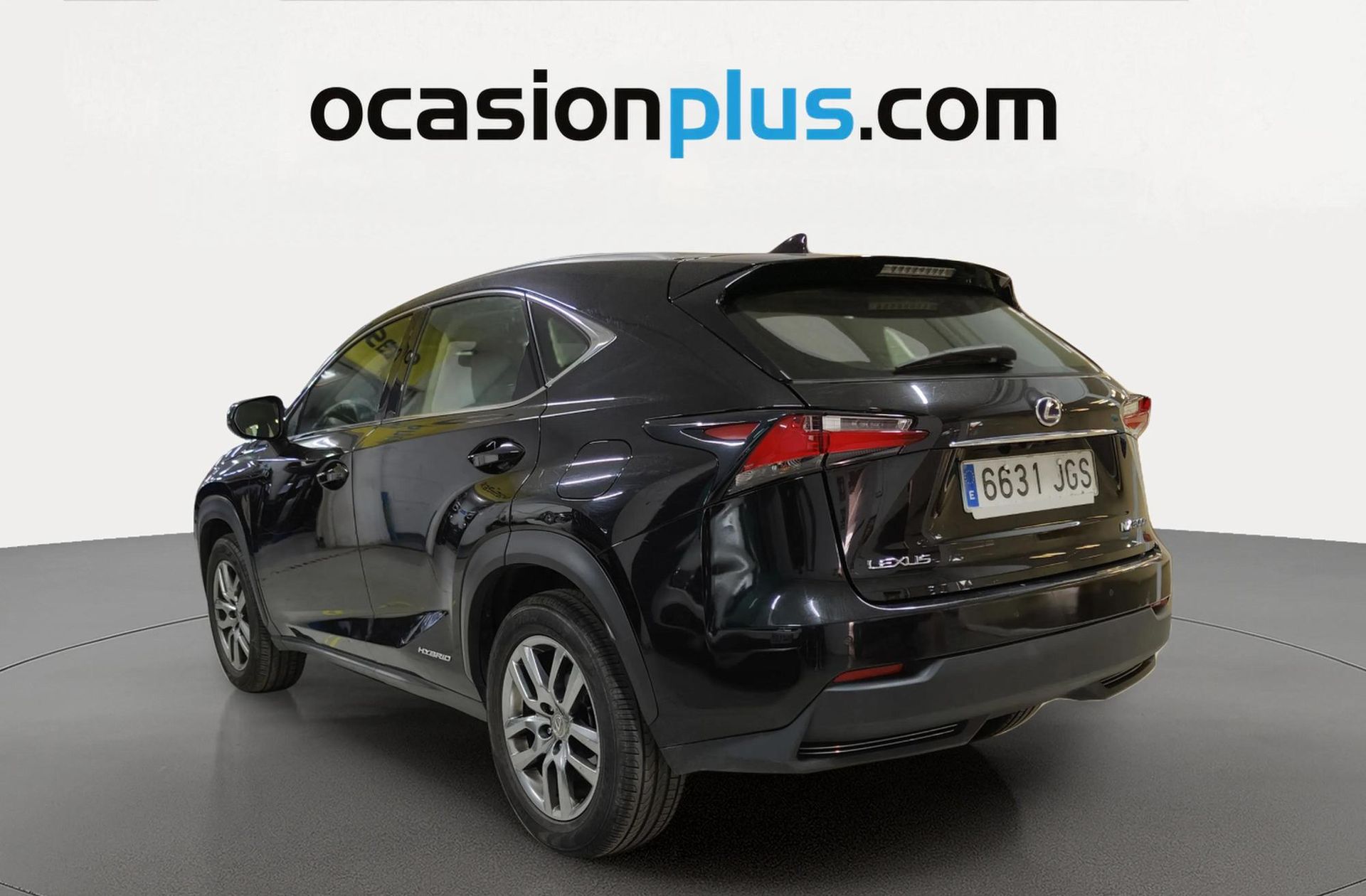 Lexus NX 300h Executive Tecno 4WD - foto 3