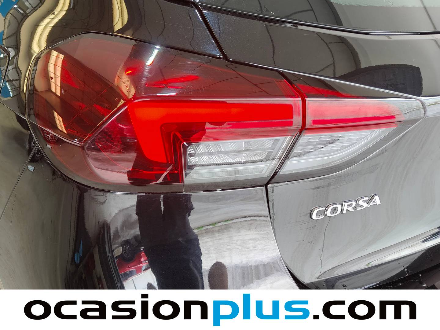 Opel Corsa Opel Corsa 1.2T XHL GS (100 CV) km 0