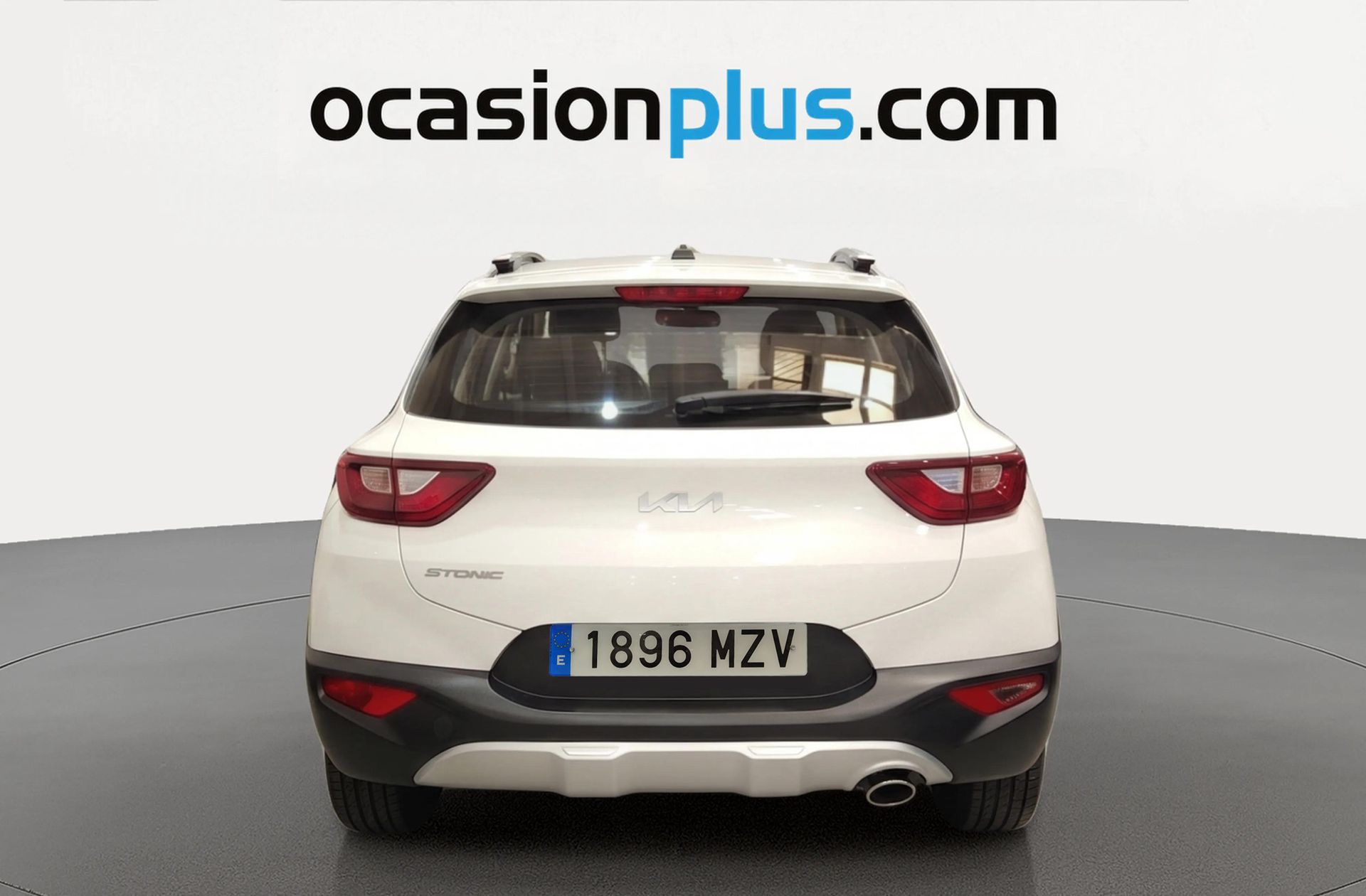 Kia Stonic 1.0 T-GDi MHEV Drive - foto 14