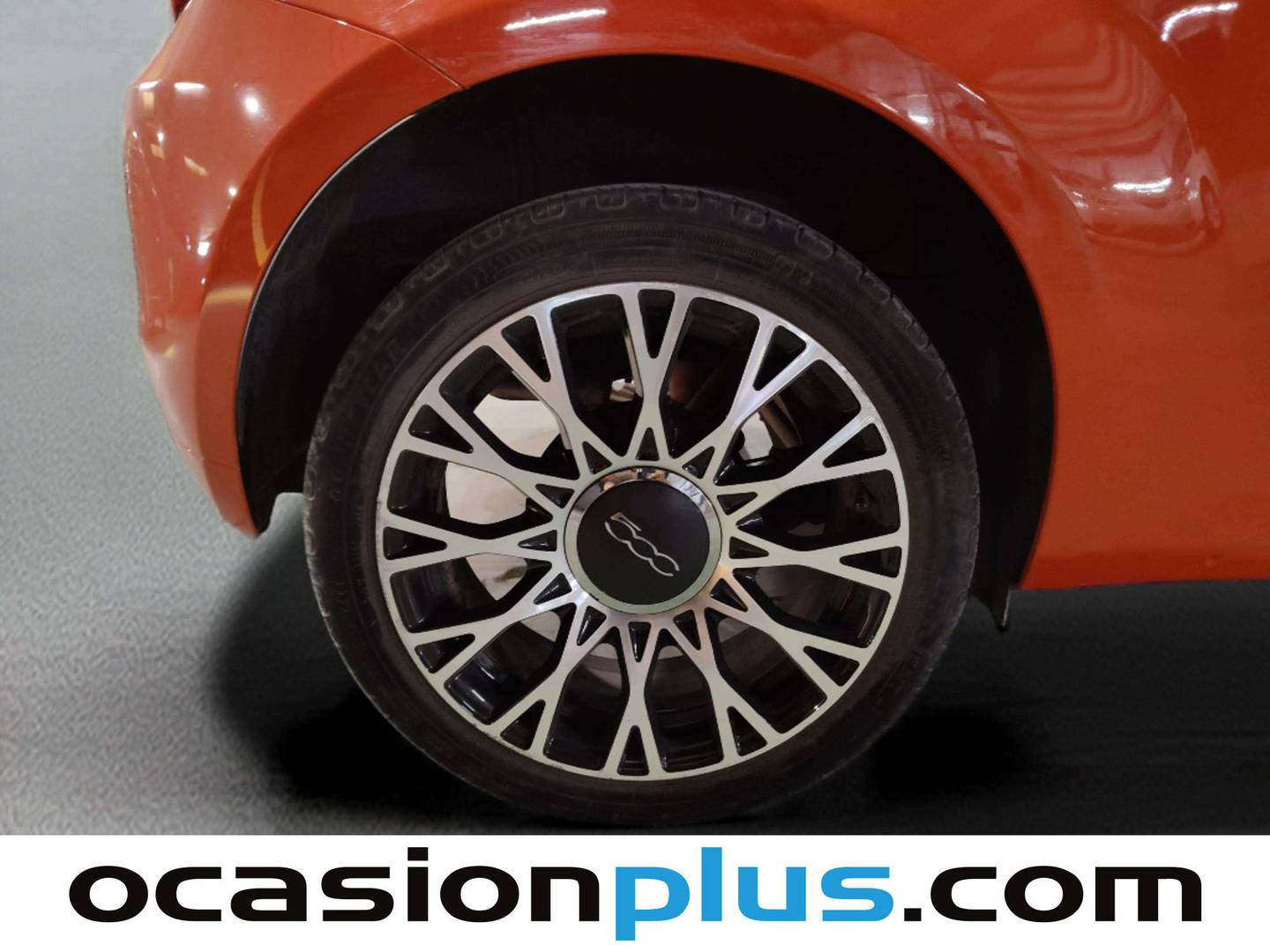 Extras del Fiat 500 Fiat 500 1.0 Hybrid Dolcevita (70 CV)