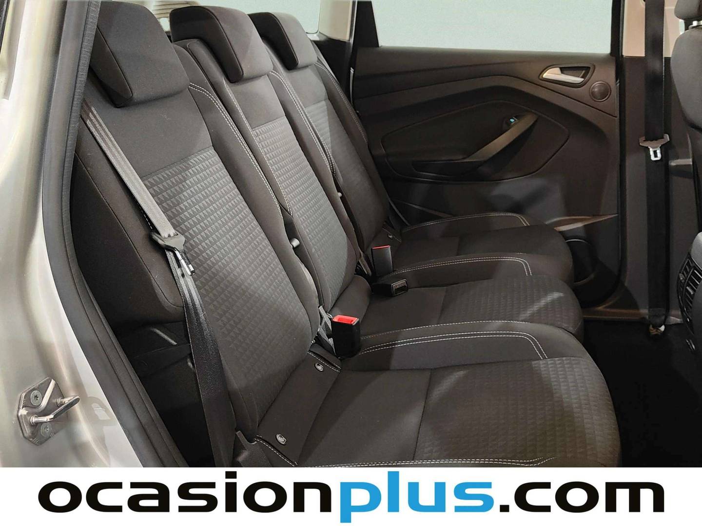 Ford C-Max Ford C-Max 1.0 EcoBoost S&S Trend+  (125 CV) al mejor precio