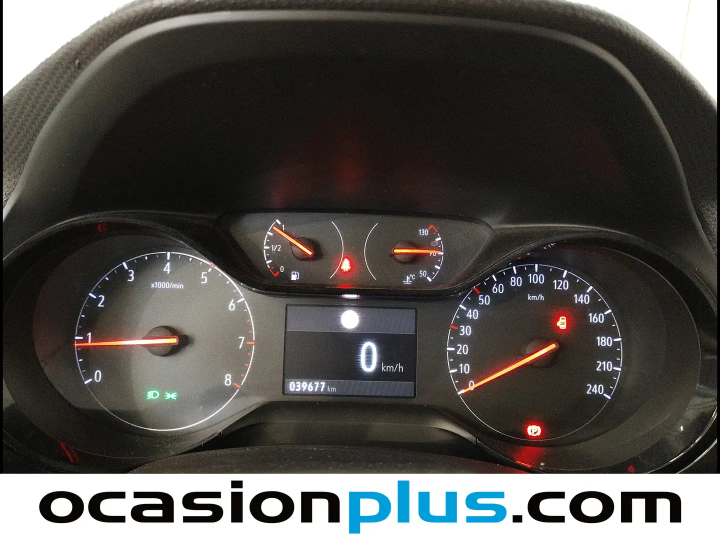 Foto Opel Corsa Opel Corsa 1.2 Turbo XHL Edition (100 CV)