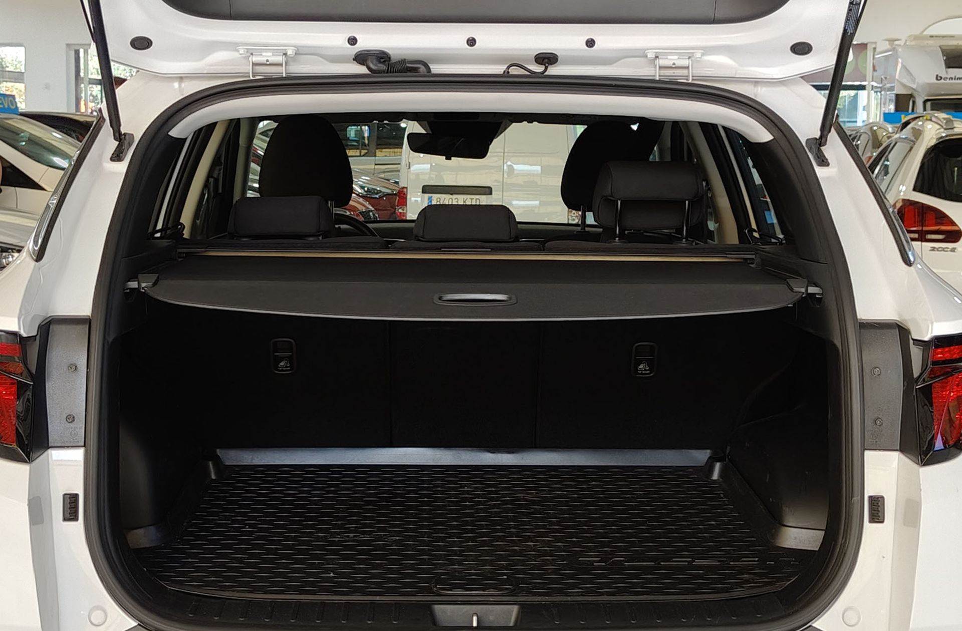 Hyundai Tucson 1.6 CRDi 48V Maxx DCT - foto 16