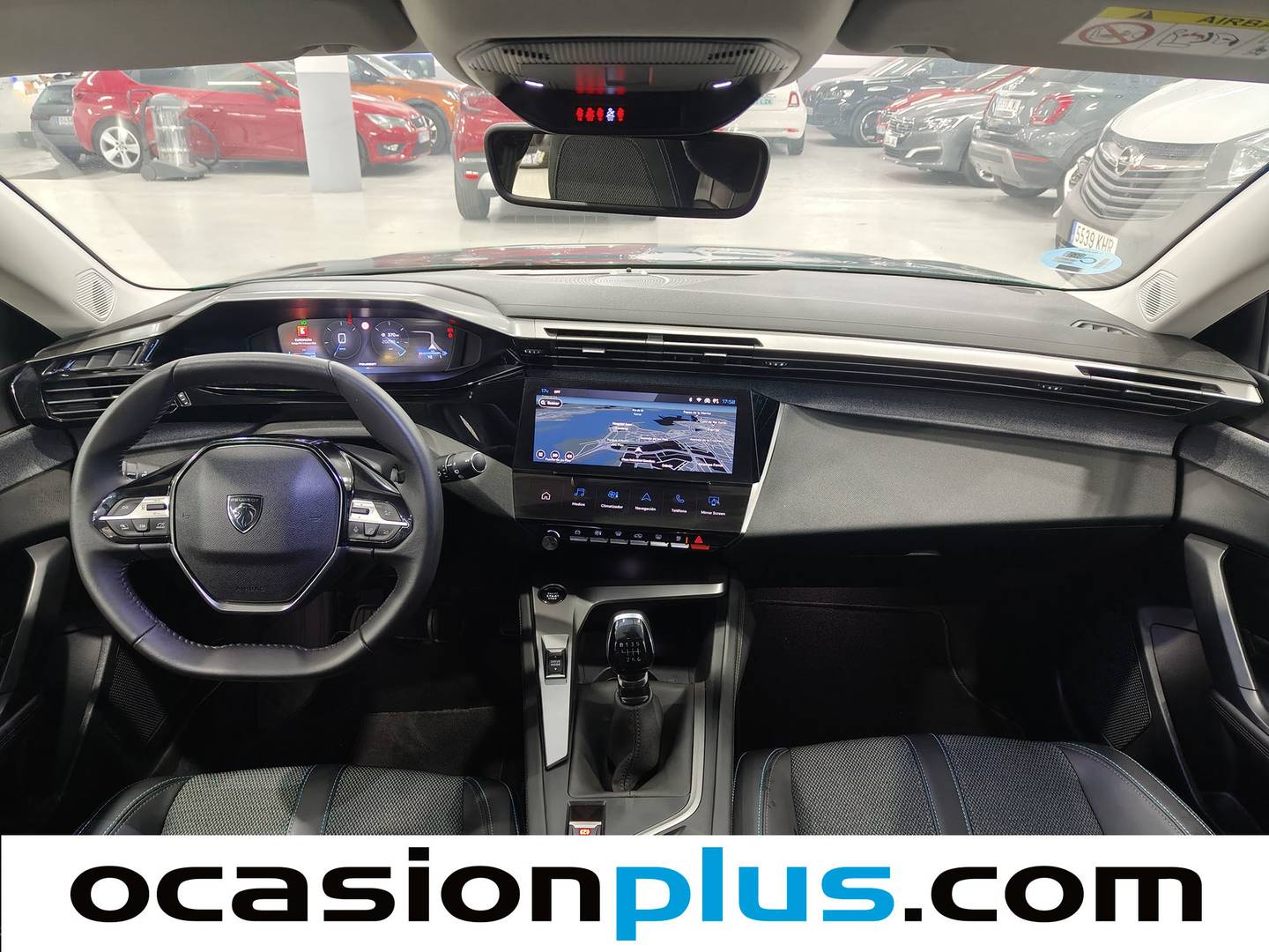 Peugeot 308 Peugeot 308 SW SW PureTech 130 S&S Allure (130 CV) al mejor precio