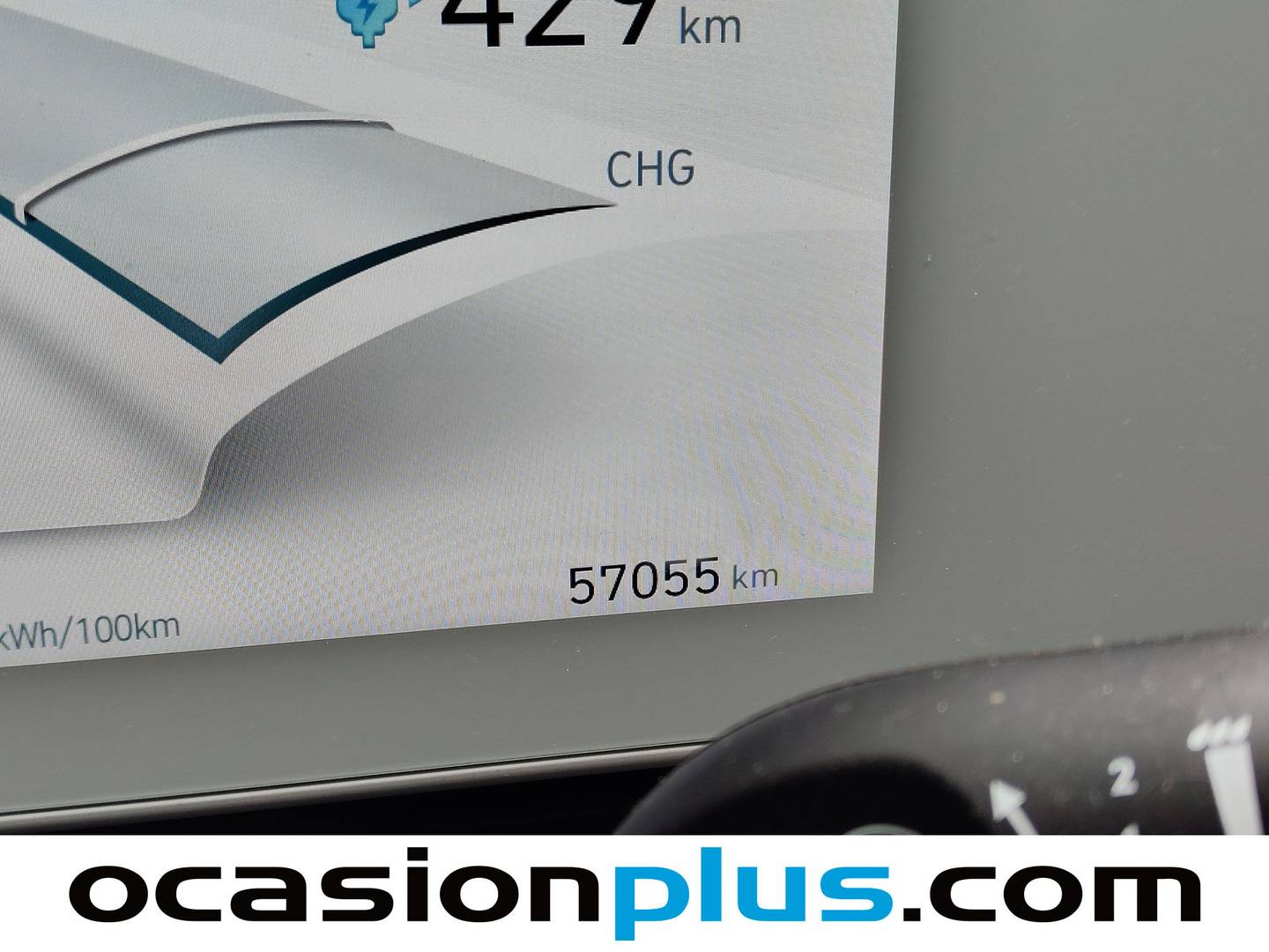 Hyundai IONIQ 5 Hyundai Ioniq 5 73KWH Star RWD (218 CV) seminuevo