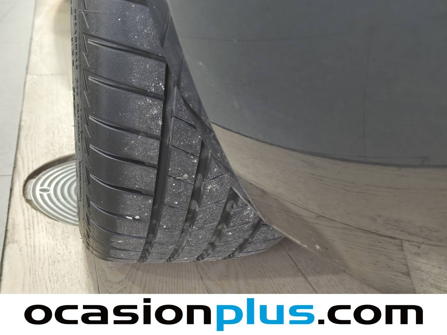 Foto Cupra León CUPRA León 1.5 eTSI DSG (150 CV)