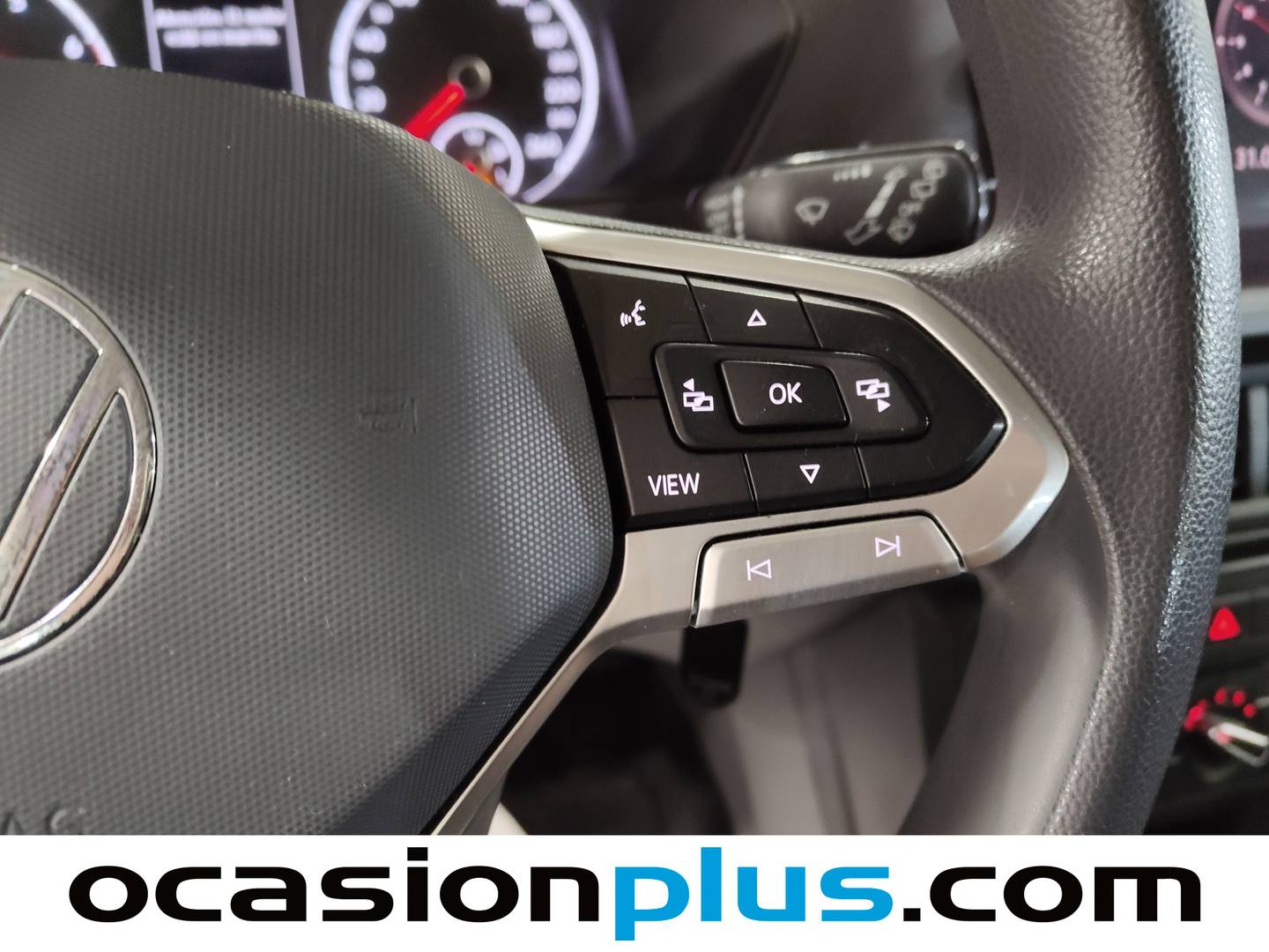 Foto Volkswagen T-Cross Volkswagen T-Cross Edition 1.0 TSI (95 CV)