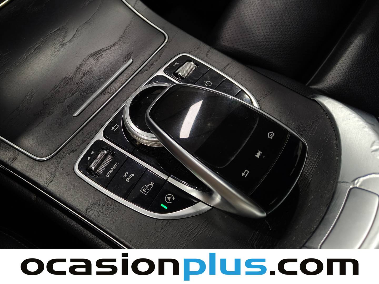 Mercedes Clase C Mercedes Clase C 220 d (194 CV) Pack AMG al mejor precio