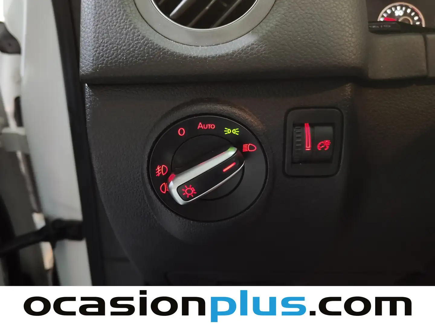 Foto Volkswagen Tiguan Volkswagen Tiguan 2.0 TDI BMT 4Motion (177 CV)