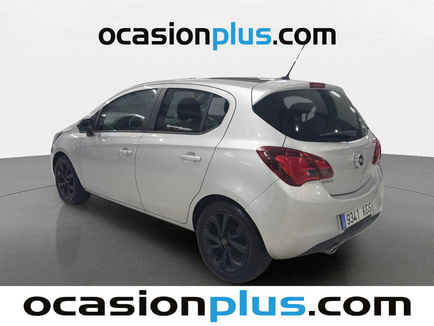 Foto Opel Corsa Opel Corsa 1.4 Color Edition (90 CV)