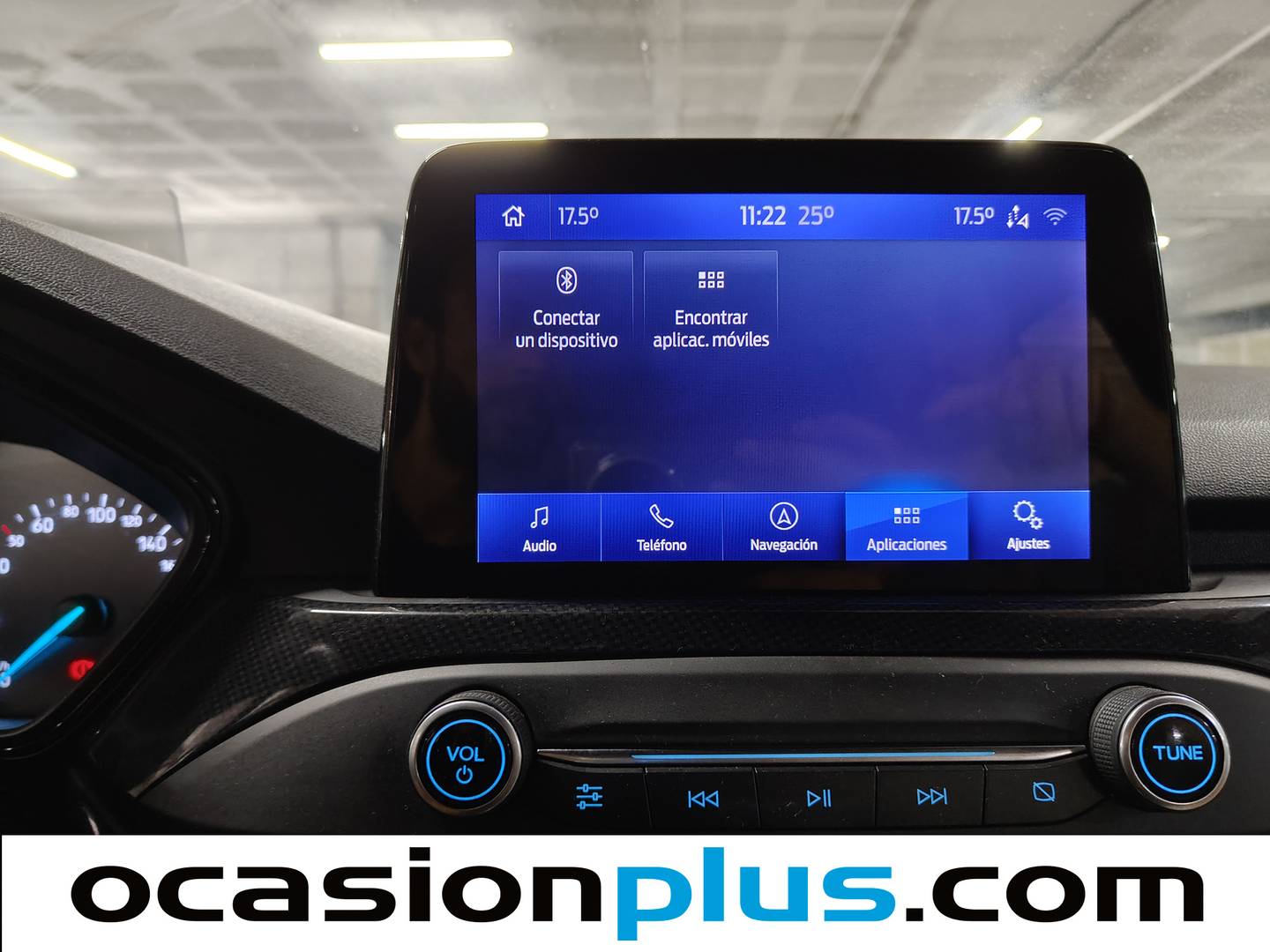 Ford Focus Ford Focus 1.0 Ecoboost S&S ST-Line (125 CV) 2020