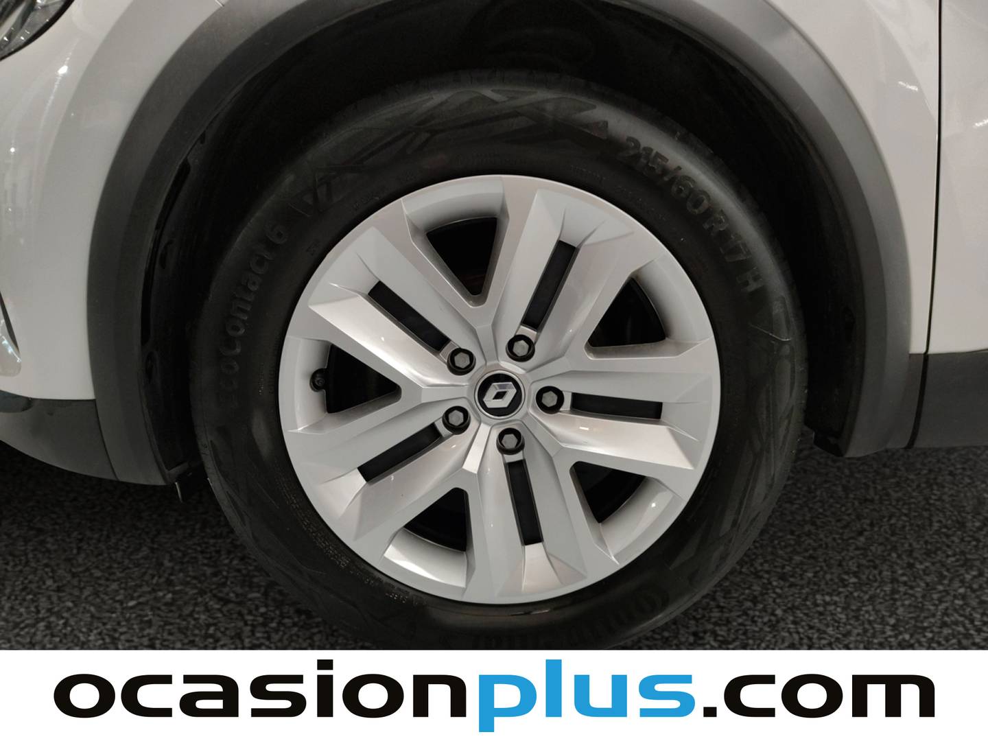 Foto Renault Captur Renault Captur Intens TCe GLP (100 CV)