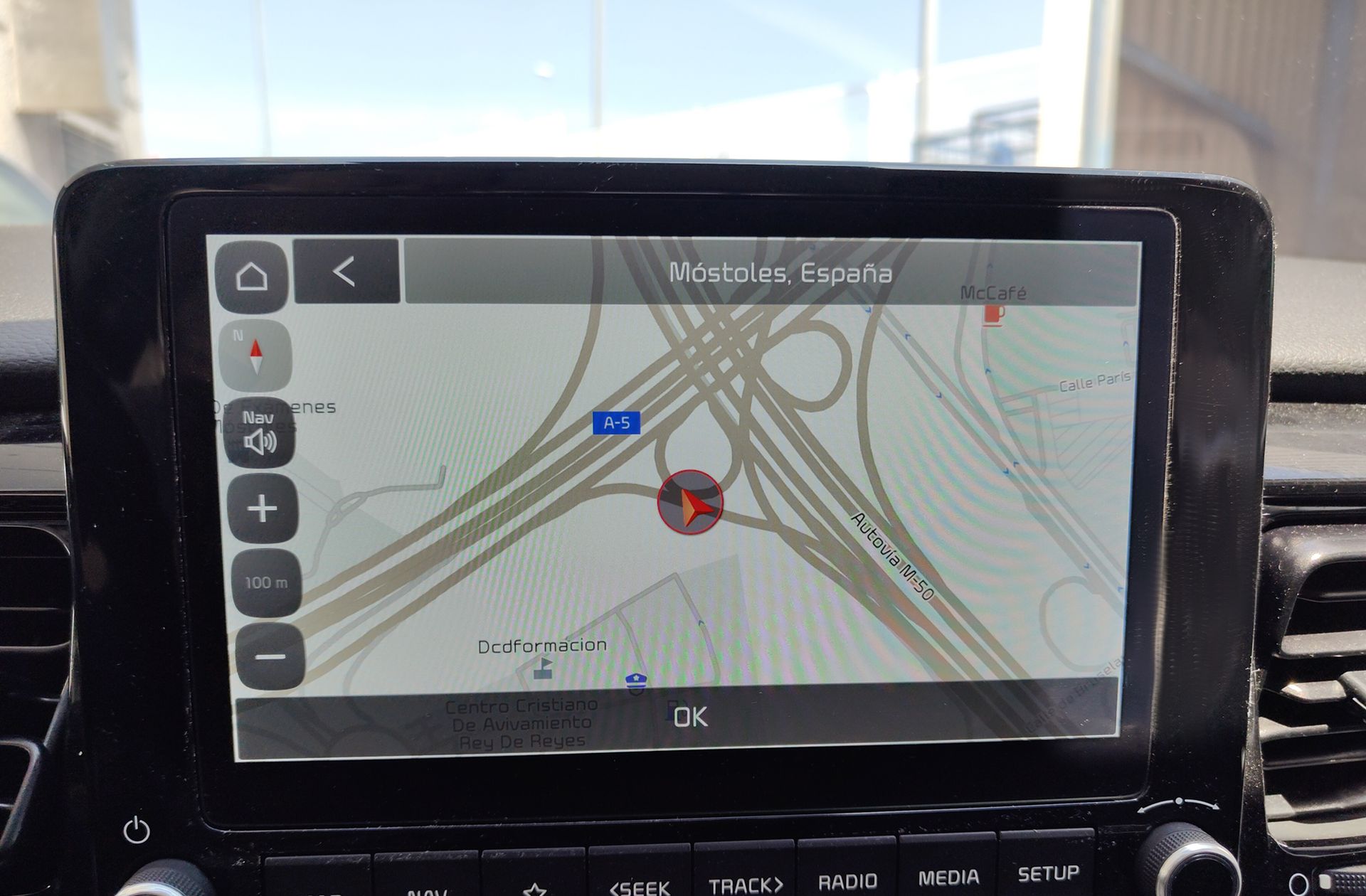 Kia Stonic 1.2 DPi Drive - foto 7