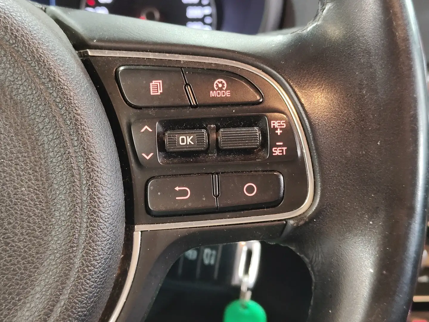 Foto KIA Optima Kia Optima 1.7 CRDi VGT Eco-Dynamics Business (141 CV)