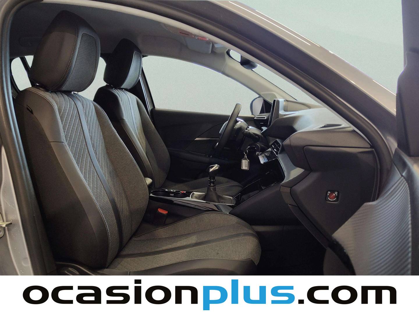 Peugeot 208 Peugeot 208 PureTech 100 Allure (100 CV) km 0