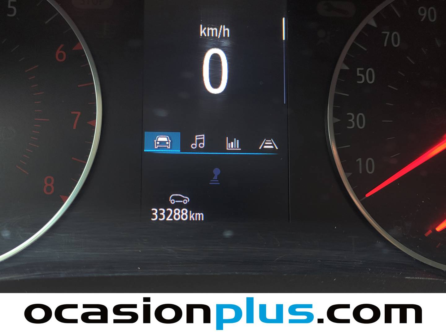 Foto Renault Captur Renault Captur Intens TCe GLP (100 CV)